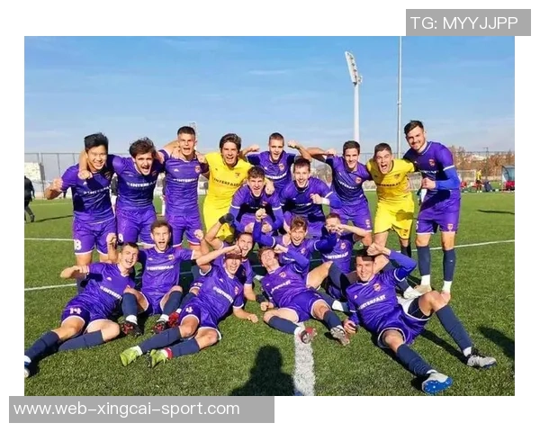 金虎足球崛起之路探秘:从青训到职业联赛的成功之道