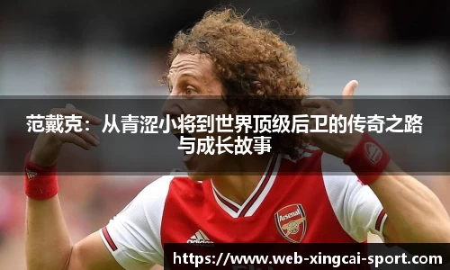 范戴克：从青涩小将到世界顶级后卫的传奇之路与成长故事